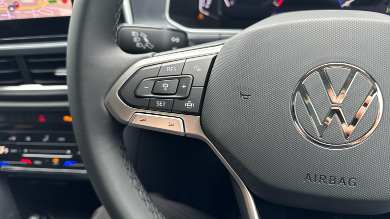 Volkswagen T-Roc 1.5 TSI Style 5dr Petrol Hatchback